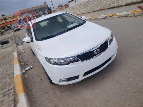 كيا سيراتو 2013 للبيع في العراق -  بغداد